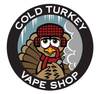Cold Turkey Vape Shop - Tyndall Ave