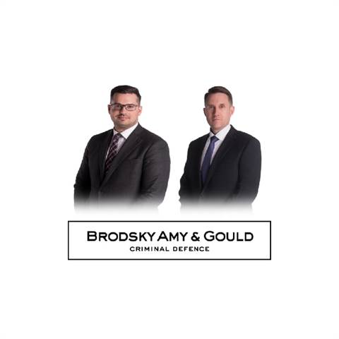 Brodsky Amy & Gould | Criminal Lawyer
