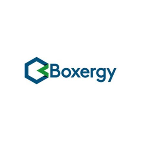 Boxergy Ecofunding