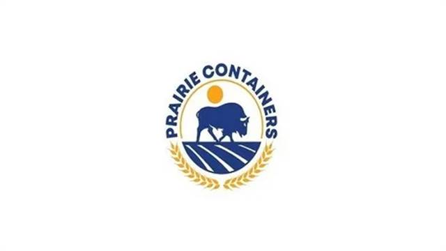 Prairie Containers