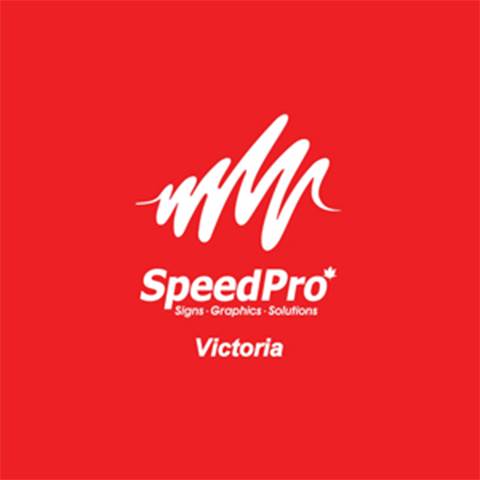 Speedpro Signs Victoria