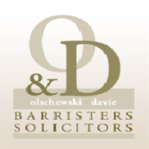Olschewski Davie Barristers & Solicitors