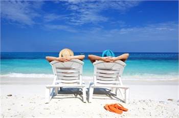 Top Vacation Destinations